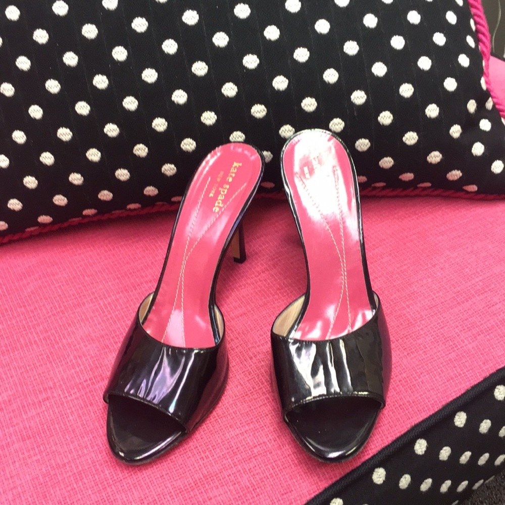 Kate Spade Slide